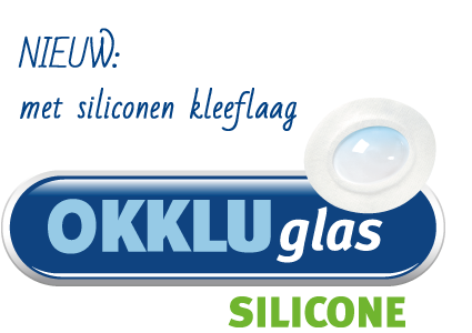 OKKLUglas SILICONE