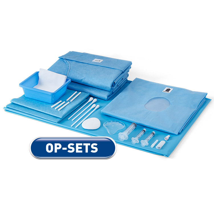 OP-Sets von Berenbrinker